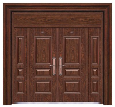 16 styles wood-grain -02 (rosewood color)